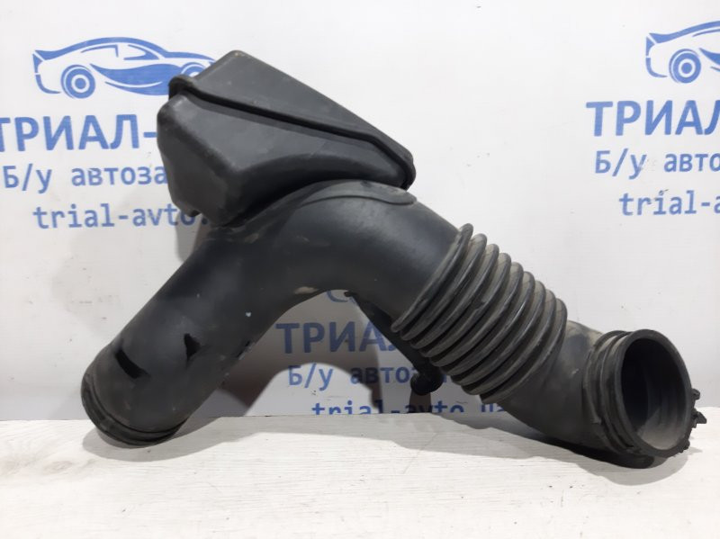 Патрубок воздушного фильтра Hyundai Sonata NF 2.4 БЕНЗИН 2004 (б/у) Киев - изображение 2