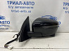 Зеркало левое Nissan Qashqai 2013-2022 963024EA6B (Арт. 77518) Киев