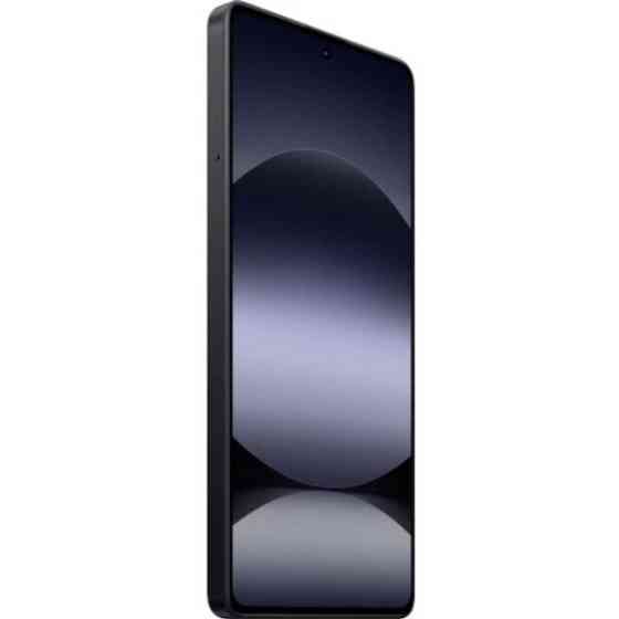 Смартфон Xiaomi Redmi Note 14S 12/512GB NFC Midnight Black Global (Код товару:41103) Харків