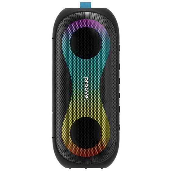 Колонка Proove SoundTrap III 30W (APP) Black (PSST3001AP01) Харків