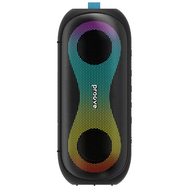 Колонка Proove SoundTrap III 30W (APP) Black (PSST3001AP01) Харків - зображення 2