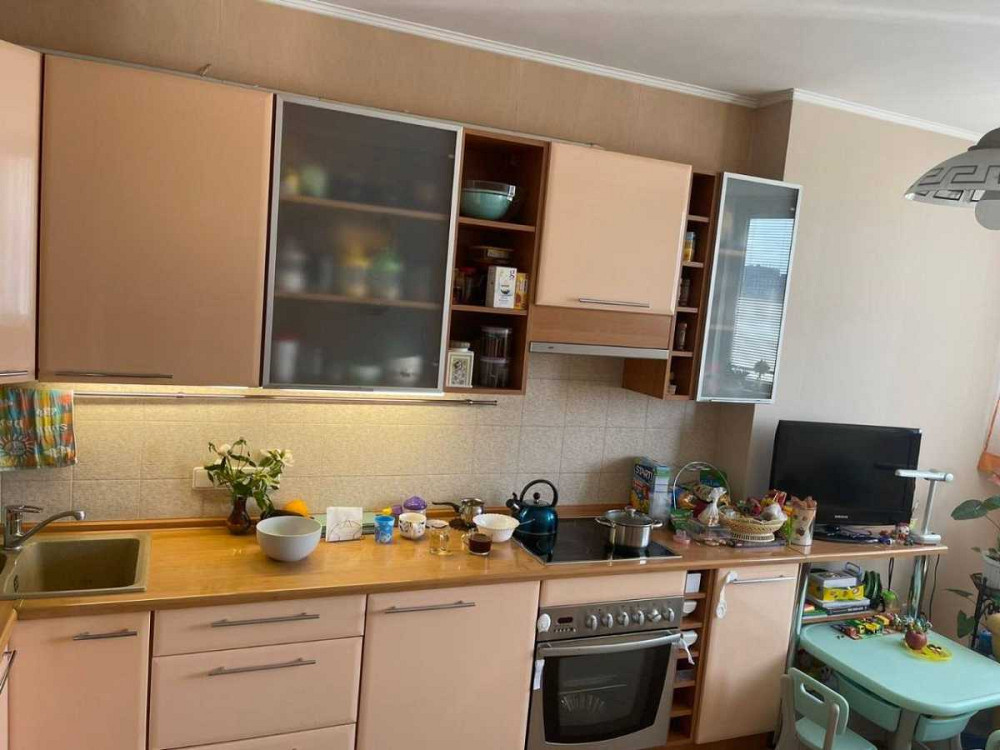 долгосрочная аренда 2-к квартира Киев, Шевченковский, 17000 грн./мес. Київ - зображення 2