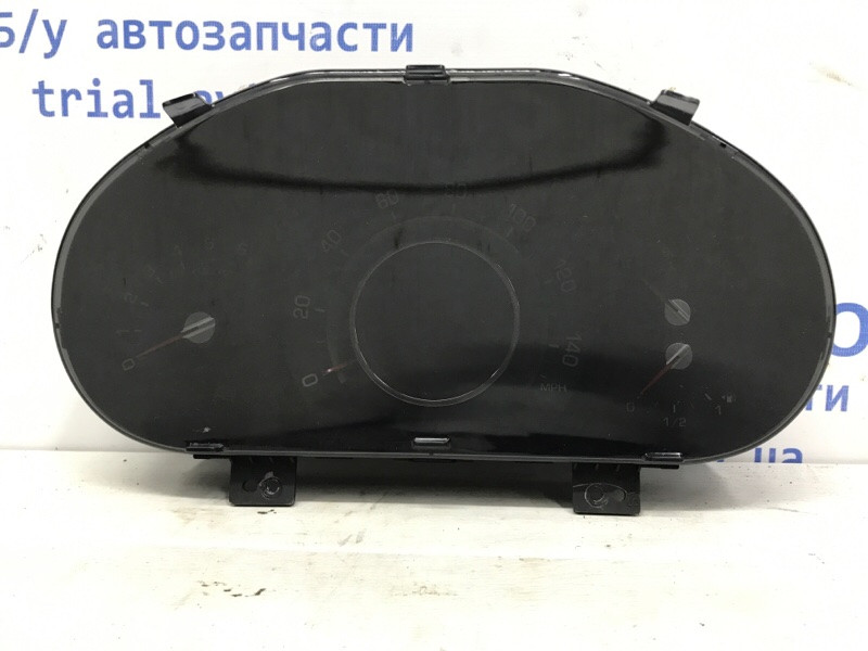 Приборная панель Kia Sportage SL 1.7 DIESEL D4FD 2010 (б/у) Київ - зображення 1