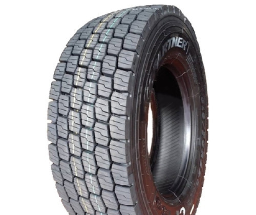 315/70 R22.5 Copartner CP159 151/148L Ведуча вантажна шина Киев - изображение 10