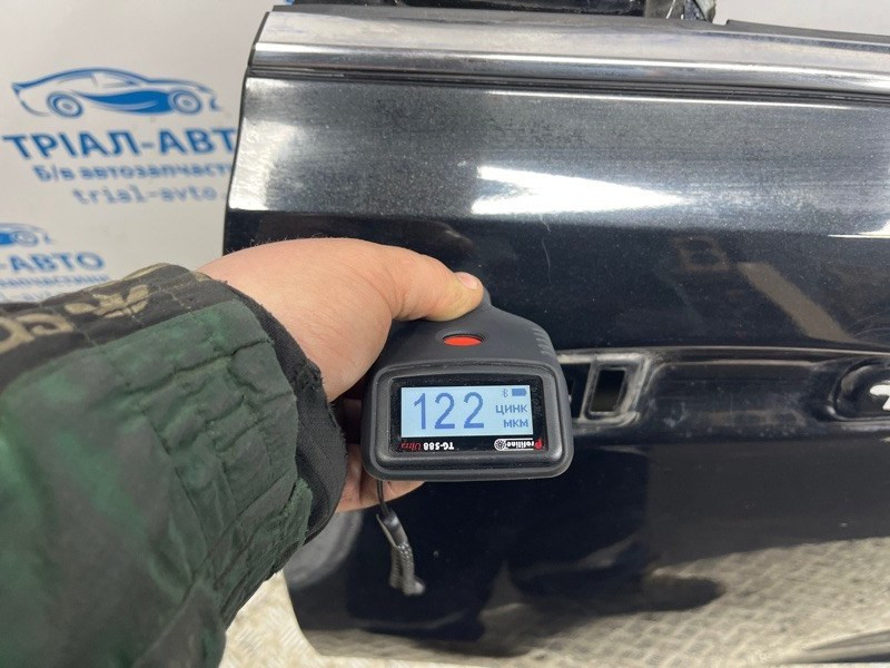 Дверь задняя правая Ford Edge 2015-2018 KT4Z-5824630-B (Арт. 71575) Київ - зображення 7