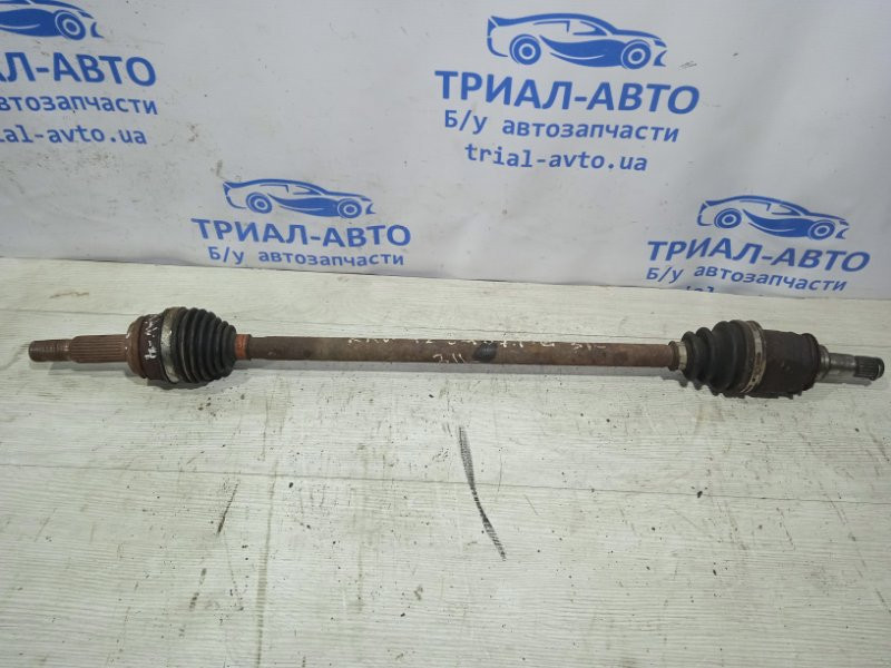 Привод задний Toyota RAV 4 2005-2016 4233042050 (Арт. 14031) Киев - изображение 1