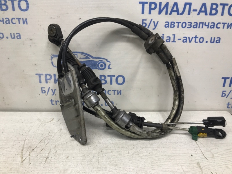 Трос коробки передач Toyota Avensis 2009-2018 3382005310 (Арт. 31262) Київ - зображення 1