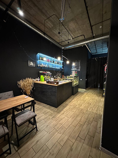 Продається кавʼярня Київ - зображення 1