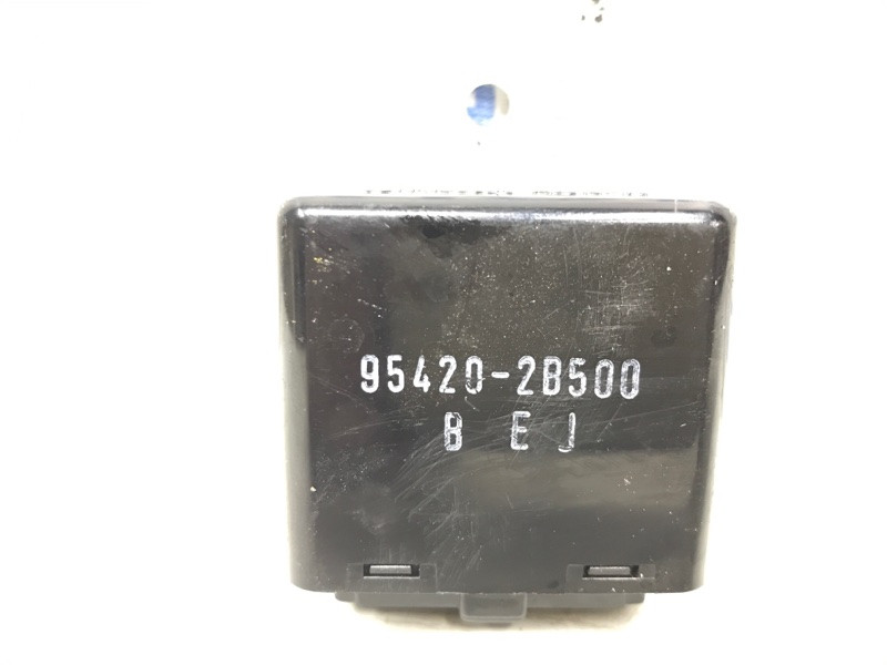 Блок управления Hyundai Santa fe CM 2.7 БЕНЗИН G6EA 2005 (б/у) Киев - изображение 3