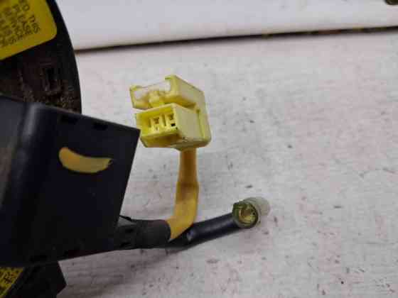 Шлейф AIRBAG Mitsubishi Pajero Wagon 1999-2006 8619A015 (Арт. 68788) Киев