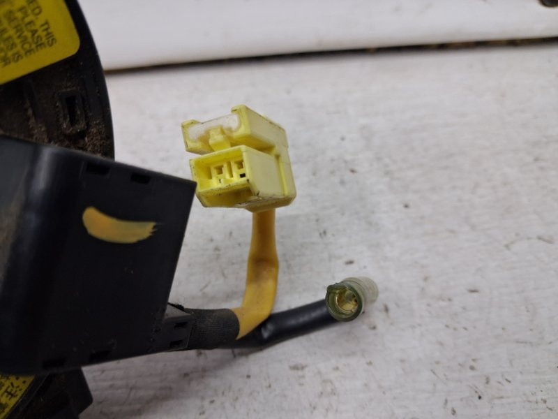 Шлейф AIRBAG Mitsubishi Pajero Wagon 1999-2006 8619A015 (Арт. 68788) Київ - зображення 4