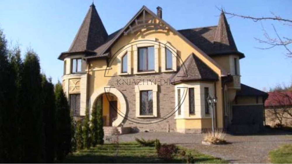 Без комісії .Є Генератор .Оренда, будинок в Колонщині . Код Об'єкта 135973 Киев - изображение 12