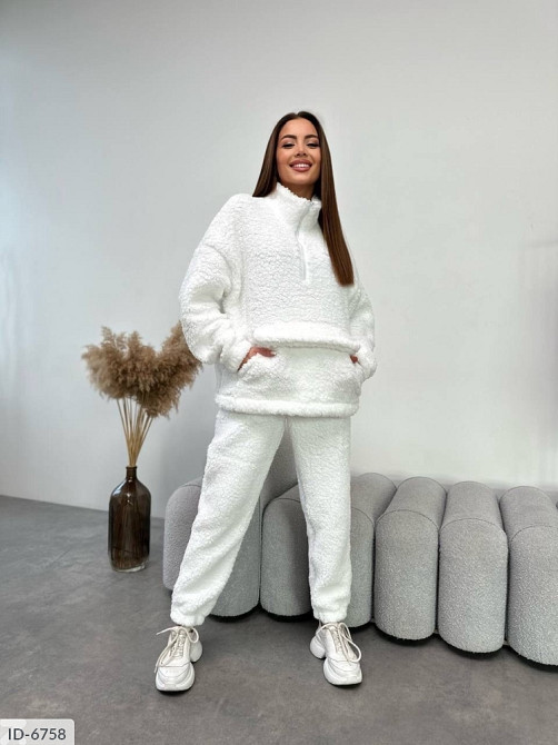 Домашній костюм ID-6751 Київ - зображення 5