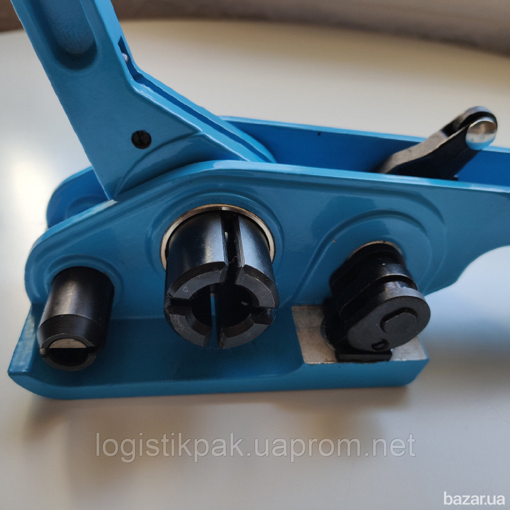 Натяжное|устройство полипропиленовых лент Харьков - изображение 2