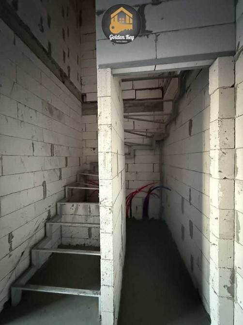 продажа 4-к дом Бориспольский, Гнедин, 65000 $  - зображення 8