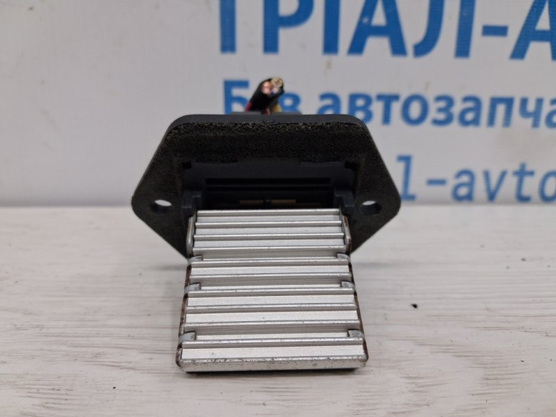 Резистор печки Hyundai Tucson 2004-2009 971282D210 (Арт. 74710) Київ - зображення 2