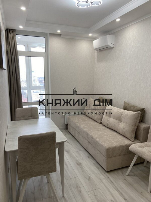 Є Генератор! Оренда 2 кімнатна квартира ЖК Старт КОД 11204380 Киев - изображение 6