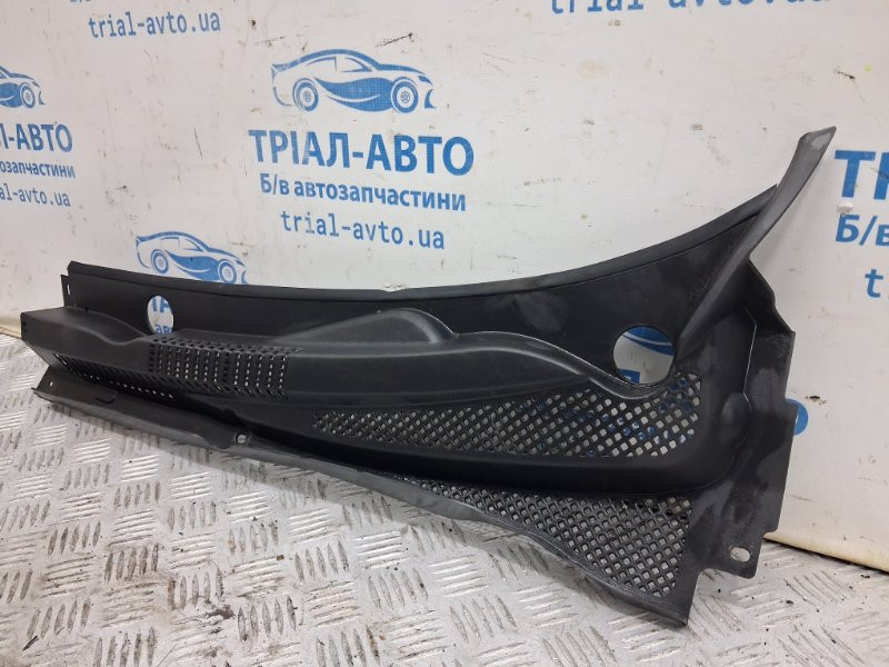 Жабо под лобовое стекло (пластик) Chevrolet Cruze 2009-2016 95130242 (Арт. 87034) Київ - зображення 2