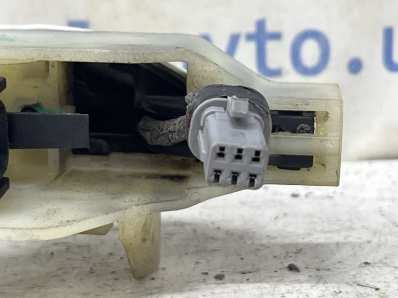 Ручка двери внешняя передняя правая Hyundai Ioniq 2016- 82661G2730 (Арт. 81706) Київ - зображення 3