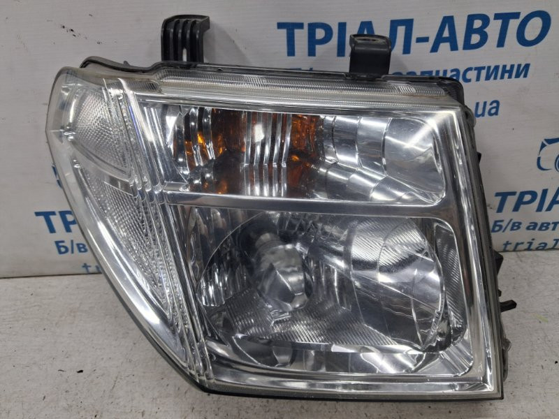 Фара правая Ксенон Nissan Pathfinder 2004-2014 26010EB380 (Арт. 84008) Киев - изображение 1