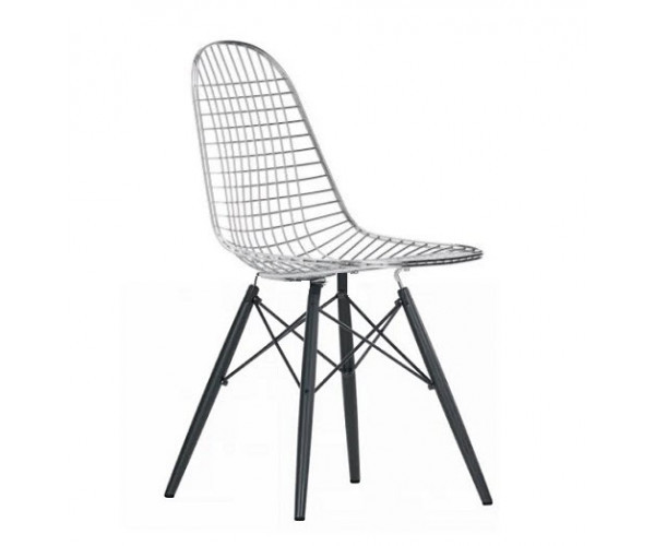 Стілець Майя металевий Дніпро - зображення 2