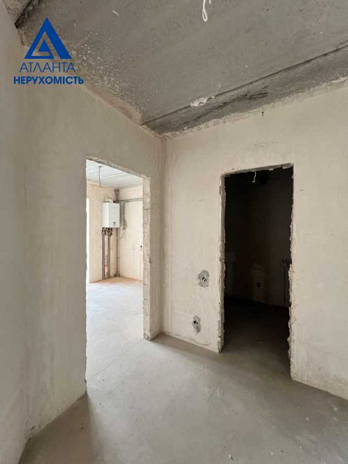 продажа 1-к квартира Луцк, 58000 $ Луцьк - зображення 7
