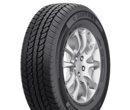 265/65 R17 Austone Athena SP-306 116T Позашляхова шина Київ - зображення 1