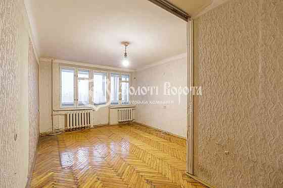 продажа 1-к квартира Киев, Голосеевский, 53000 $ Киев