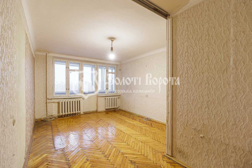 продажа 1-к квартира Киев, Голосеевский, 53000 $ Київ - зображення 4