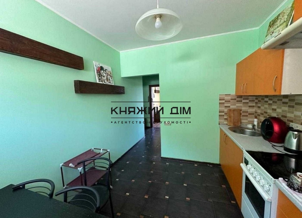 Аренда 2-х к.кв. на м. Демиевская. м. Голосіївська 15 хв № 11199228 Киев - изображение 10