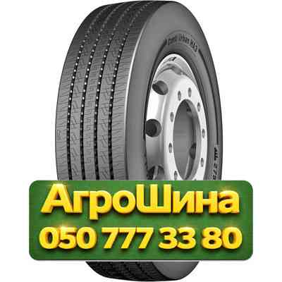 305/70R22.5 Continental Conti Urban HA3 152/148K Универсальная грузовая шина Київ