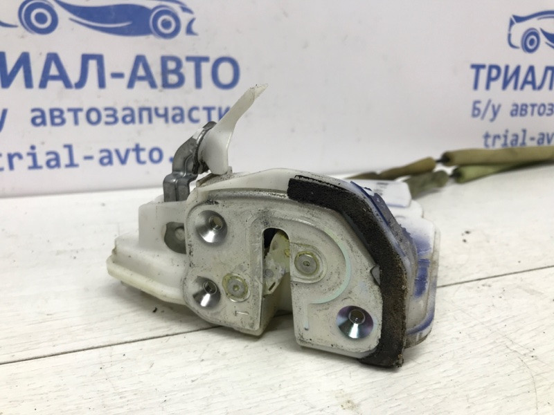 Замок двери задний левый Mazda CX 5 KE 2.2 DIESEL 2011 (б/у) Київ - зображення 3