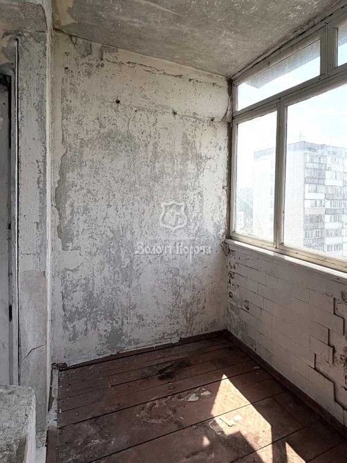продажа 2-к квартира Киев, Дарницкий, 45000 $ Київ - зображення 9
