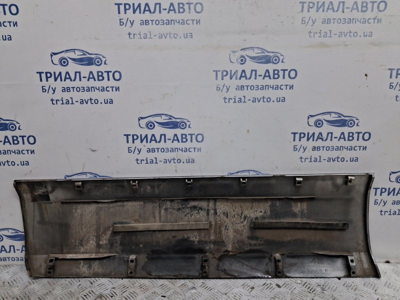 Накладка двери Toyota Prado J120 3.0 DIESEL 1KDFTV 2002 перед. прав. (б/у) Київ - зображення 4