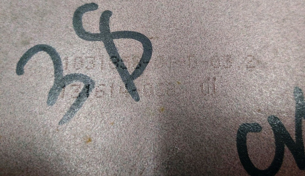 1Четверть задняя правая лонжерон RWD Tesla model S 1055952-S0-A Київ - зображення 3