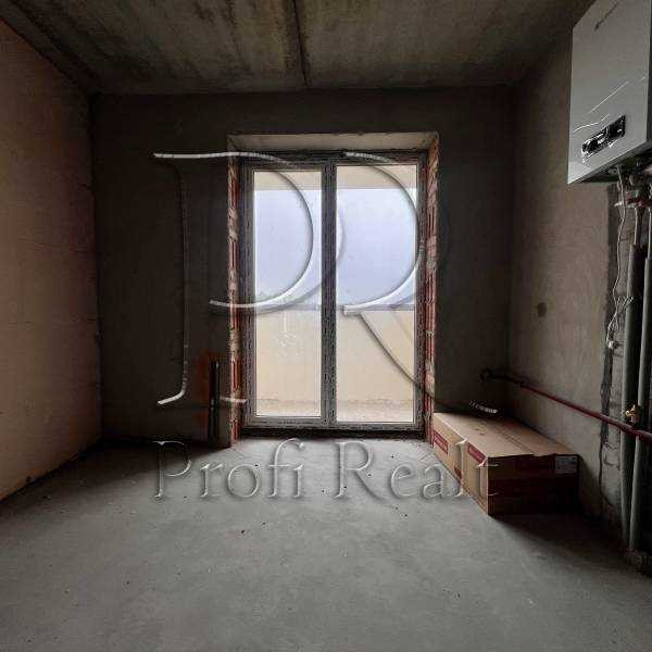 продажа 1-к квартира Киево-Святошинский, Ходосовка, 35000 $  - зображення 2