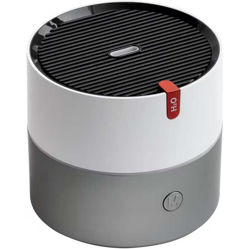 Увлажнитель воздуха с подсветкой WX107 Type-C/5V USB 230ml Херсон - изображение 1
