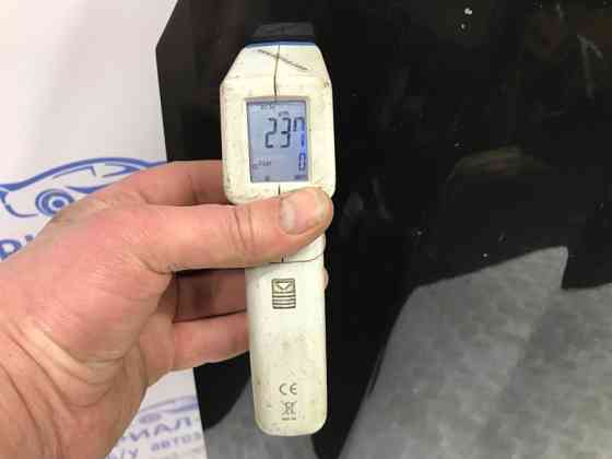 Капот Kia Ceed ED 1.6 DIESEL D4FB 2006 (б/у) Київ