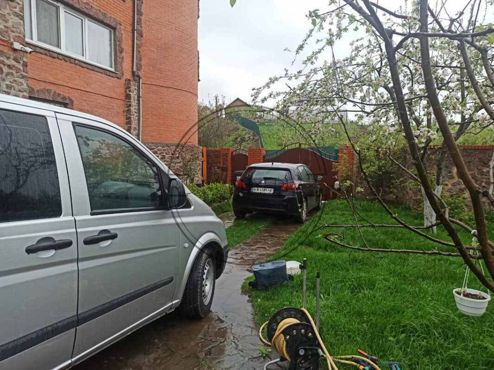 ЕСТЬ ГЕНЕРАТОР!!! Прекрасный дом в с.Хотов 6 км. от м.Теремки! Код объекта 136858 Киев - изображение 8