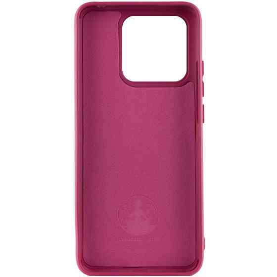Чехол Silicone Cover Lakshmi (AAA) для Xiaomi 15T Херсон