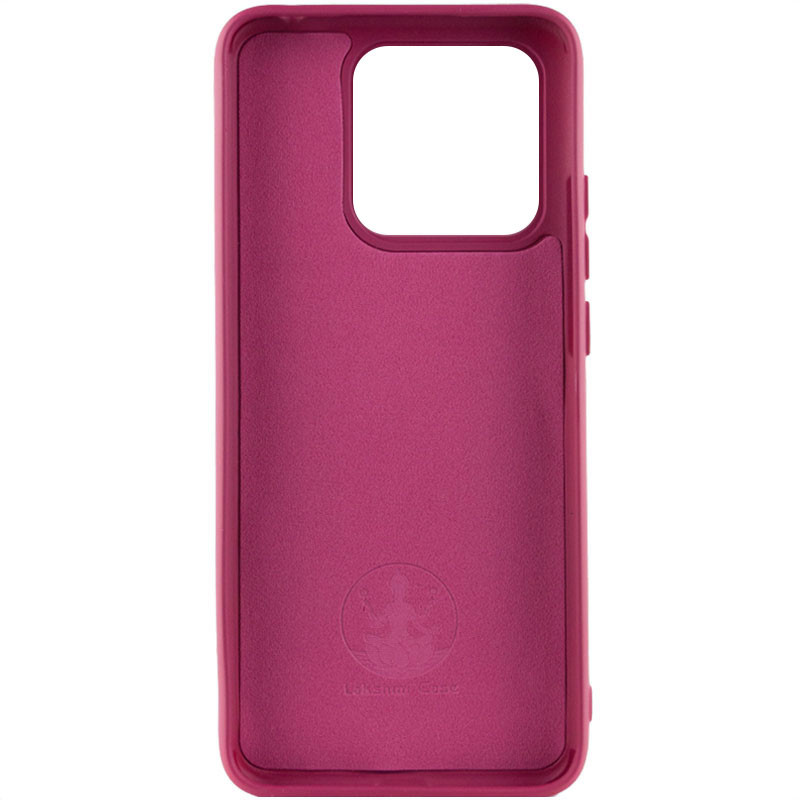 Чехол Silicone Cover Lakshmi (AAA) для Xiaomi 15T Херсон - зображення 2