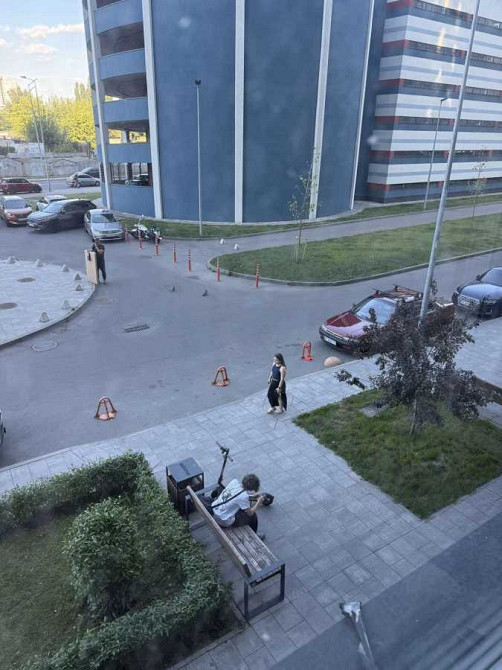 продажа офисное помещение Киев, Днепровский, 110000 $ Київ - зображення 9