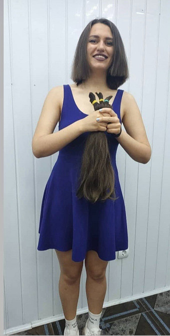 Куплю волосся у Хмельницькому Дорого! Пишіть у Viber: 096 100 27 22 або Telegram: 063 301 33 56 Хмельницький - зображення 10