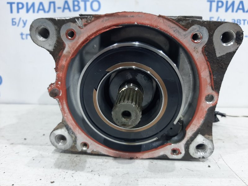 Редуктор задний Toyota RAV 4 A30 2.0 БЕНЗИН 1AZFE 2005 (б/у) Киев - изображение 2