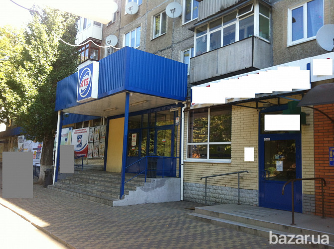 Здам в оренду 53,7 м2 Біла Церква, вул. Волонтерська, 4 Белая Церковь - изображение 1