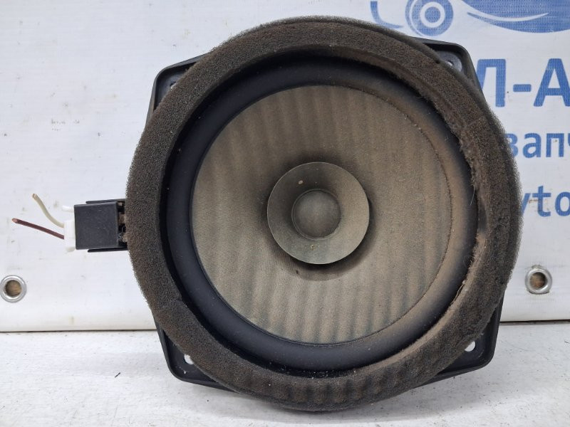Динамик двери Hyundai Tucson JM 2.0 DIESEL D4EA 2004 (б/у) Київ - зображення 1
