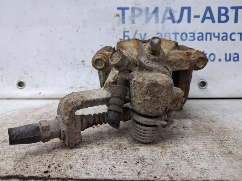 Суппорт задний правый Suzuki SX4 2006-2014 5540180J00999 (Арт. 63082) Киев - изображение 3