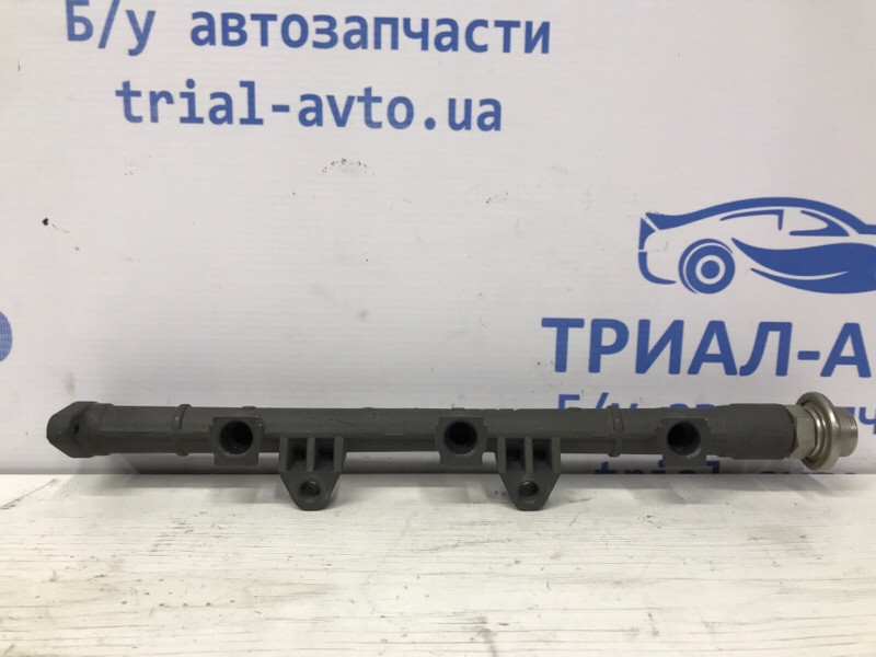 Топливная рампа Hyundai Santa fe CM 2.7 БЕНЗИН G6EA 2005 (б/у) Киев - изображение 2