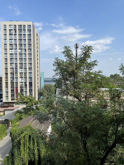 Сдам. 2-к.кв. 4/5, нагорный район пер. Феодосия Макаревского Днепр - изображение 9