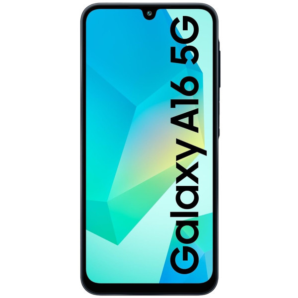 Смартфон Samsung Galaxy A16 5G A166E 8/256GB Blue Black EU (Код товару:40127) Харьков - изображение 3
